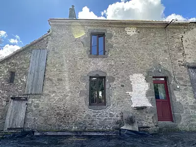 Maison, 165 m²