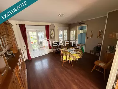 Maison, 85 m²