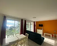 Appartement, 47,04 m²