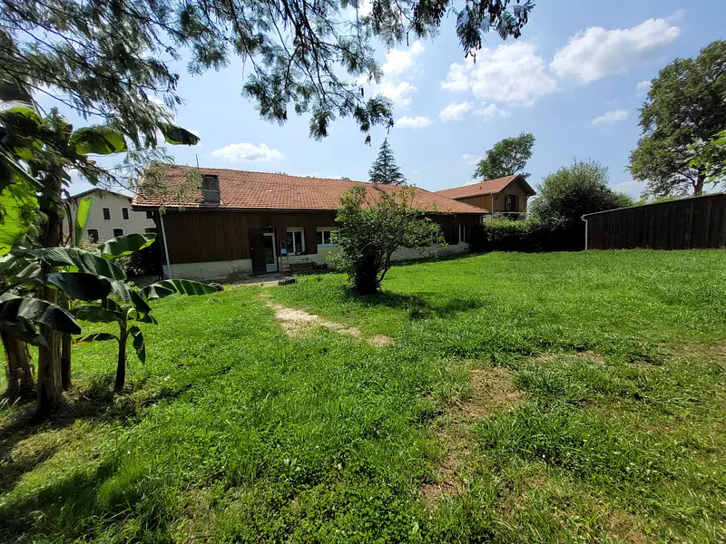 Maison, 530 m²