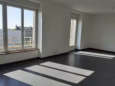 Appartement, 90 m²