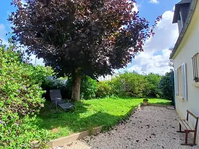Maison, 90 m²