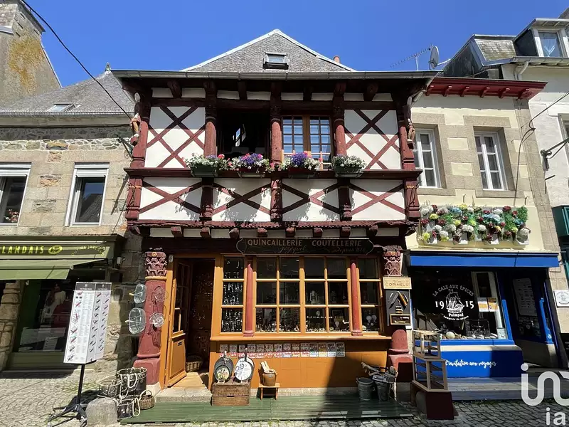 Divers, 140 m²