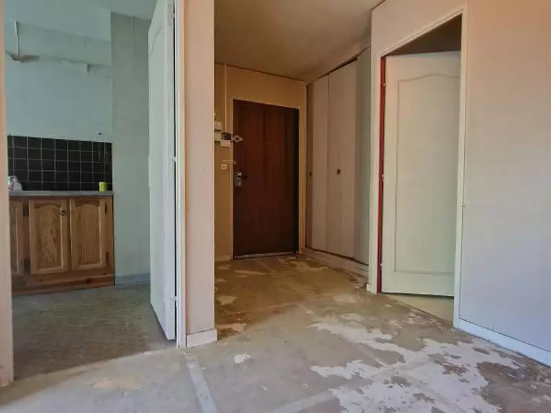 Appartement, 70 m²