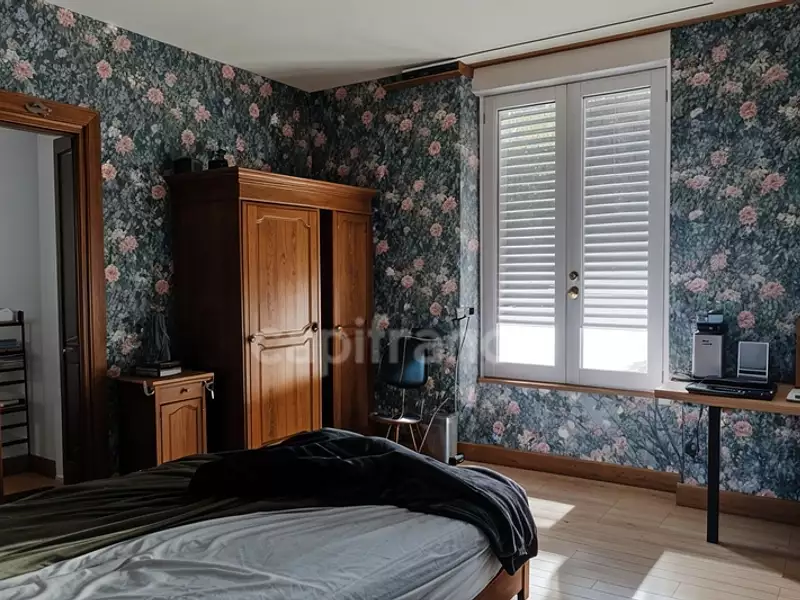 Maison, 218 m²