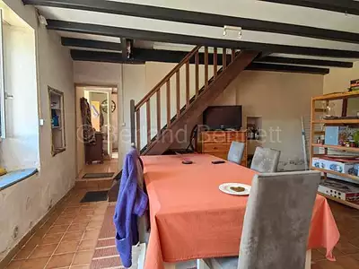 Maison, 135 m²