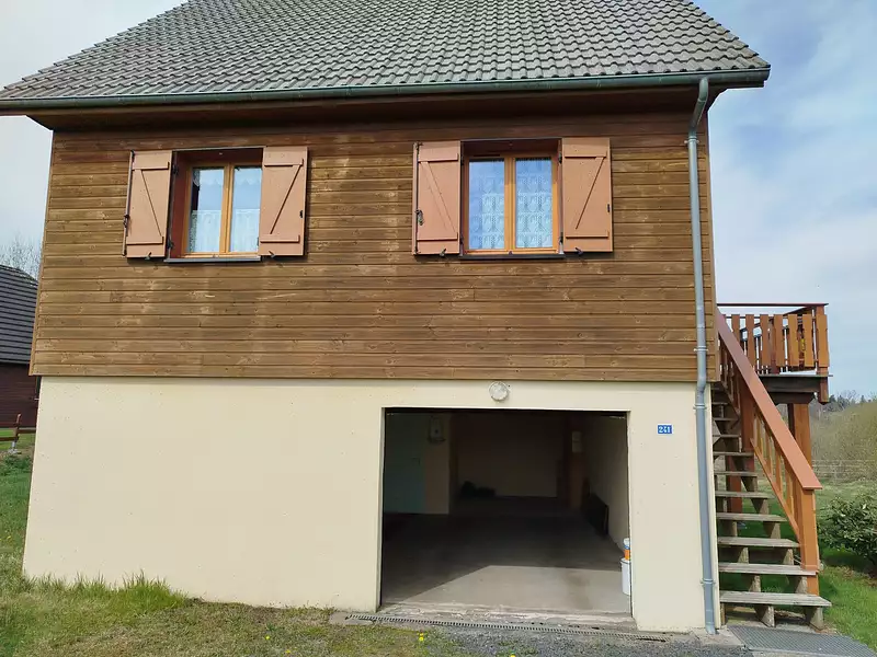 Maison, 95 m²
