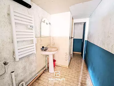 Maison, 487 m²