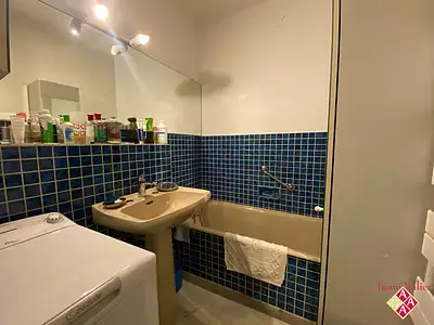 Appartement, 123 m²