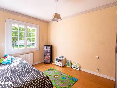 Maison, 145 m²