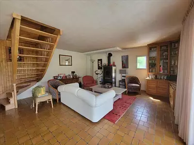 Maison, 171 m²