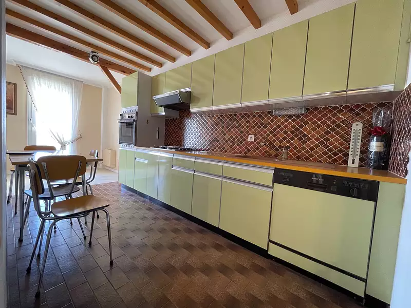 Appartement, 71 m²