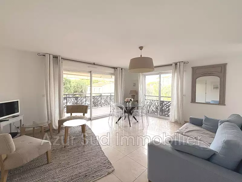 Appartement, 65,07 m²