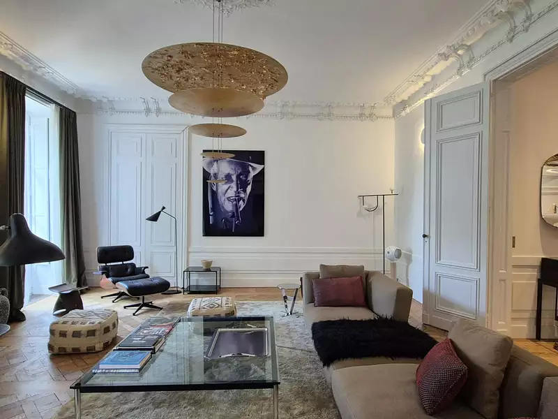 Appartement, 164 m²