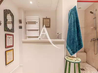 Appartement, 53 m²