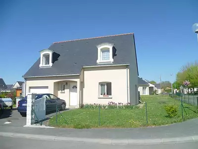 Maison, 130 m²