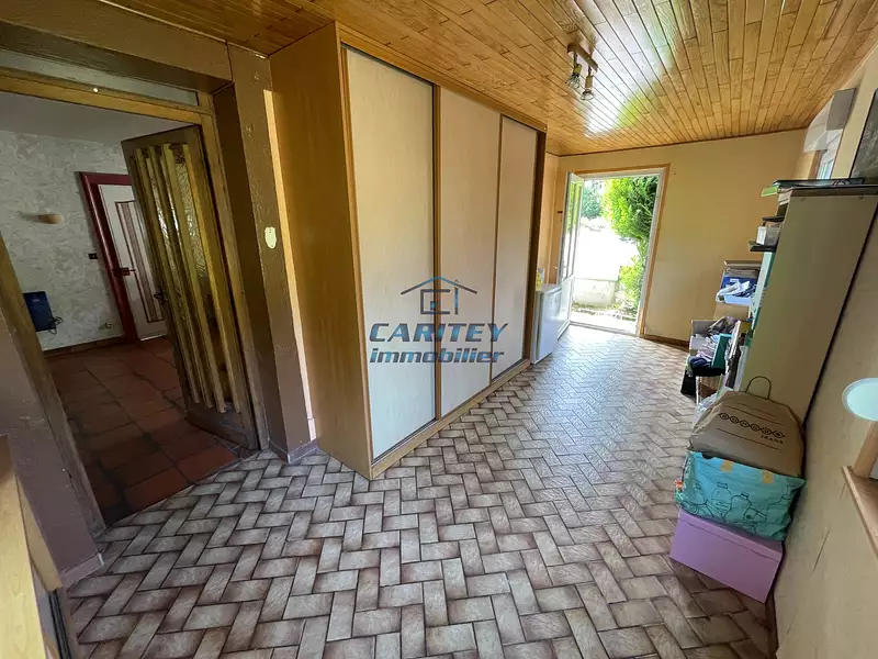 Maison, 145 m²