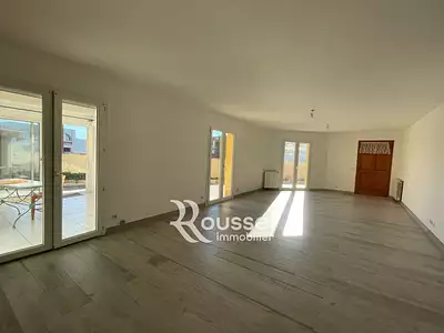 Appartement, 90 m²
