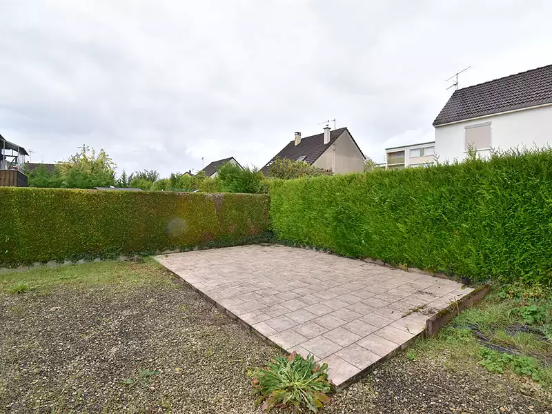 Maison, 84 m²
