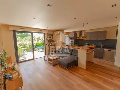 Appartement, 52,14 m²