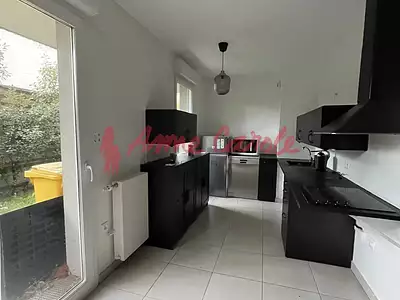 Appartement, 58,45 m²