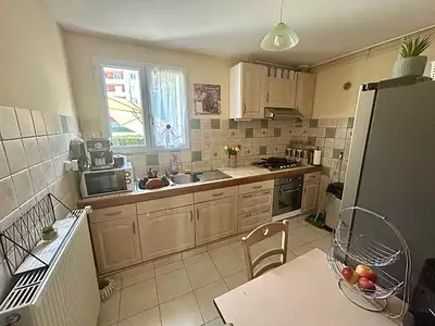 Maison, 90 m²