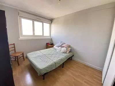 Appartement, 51,92 m²