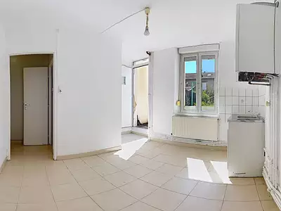 Maison, 72 m²