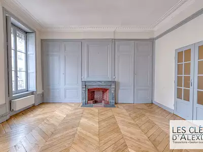 Appartement, 107,38 m²