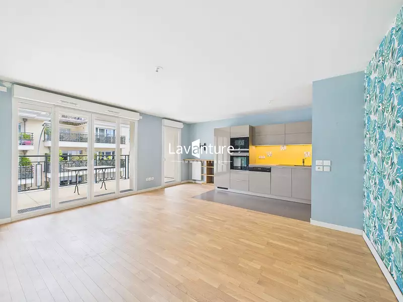 Appartement, 67,83 m²