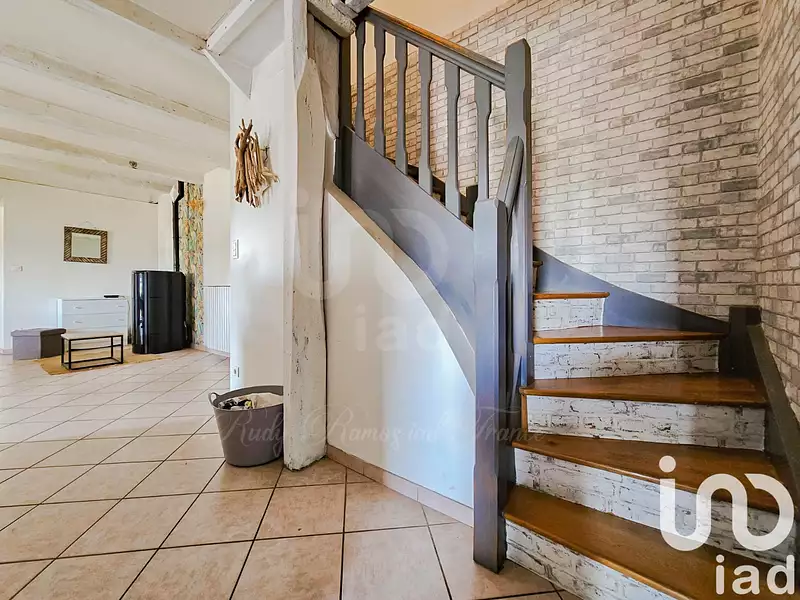 Maison, 106 m²