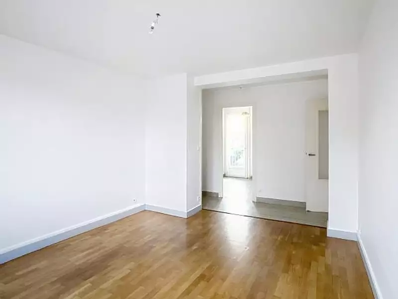 Appartement, 48 m²