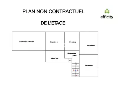 Maison, 245 m²