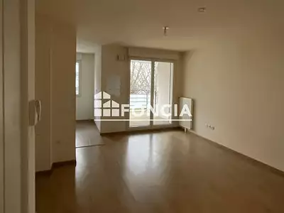 Appartement, 46 m²