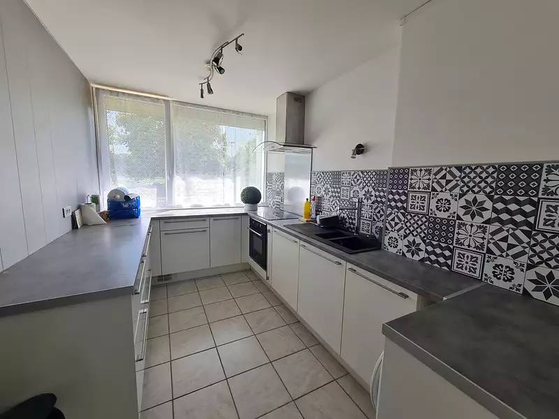 Appartement, 69,3 m²