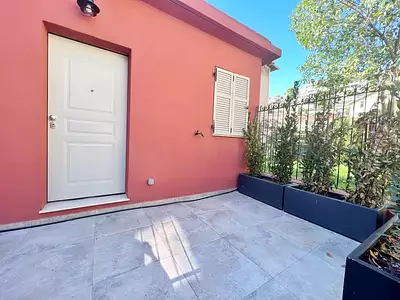 Appartement, 44,1 m²