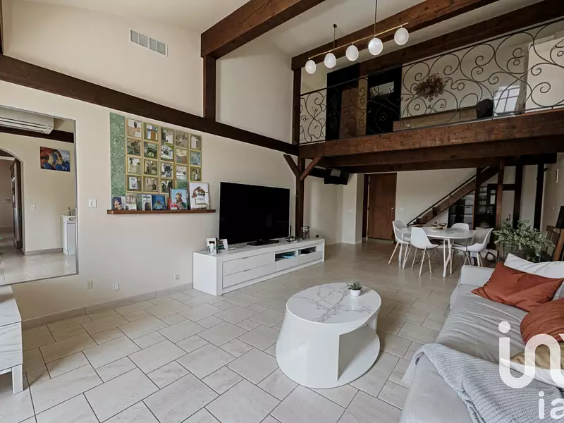 Maison, 140 m²