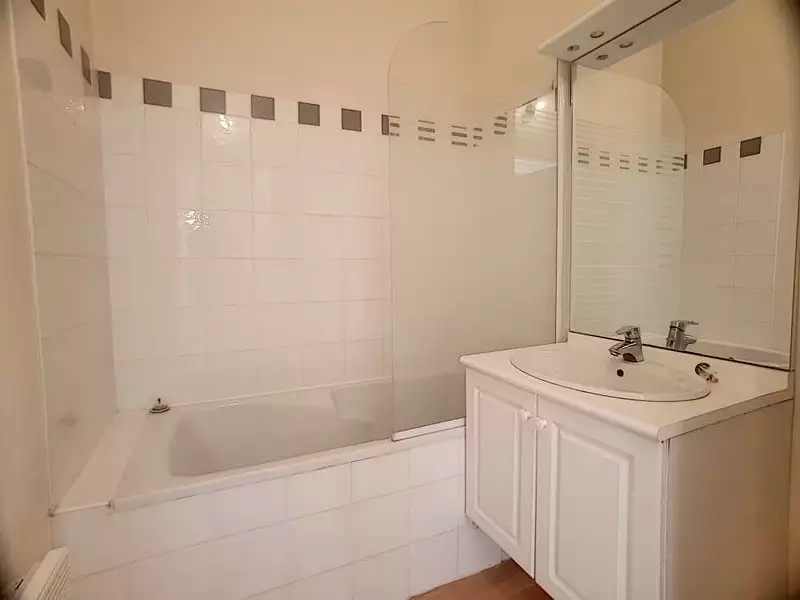 Appartement, 44 m²