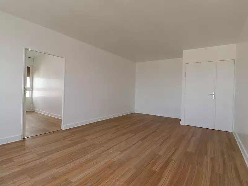 Appartement, 78,84 m²