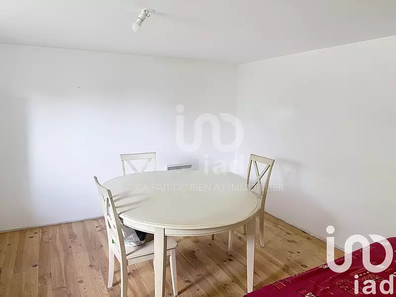 Maison, 50 m²