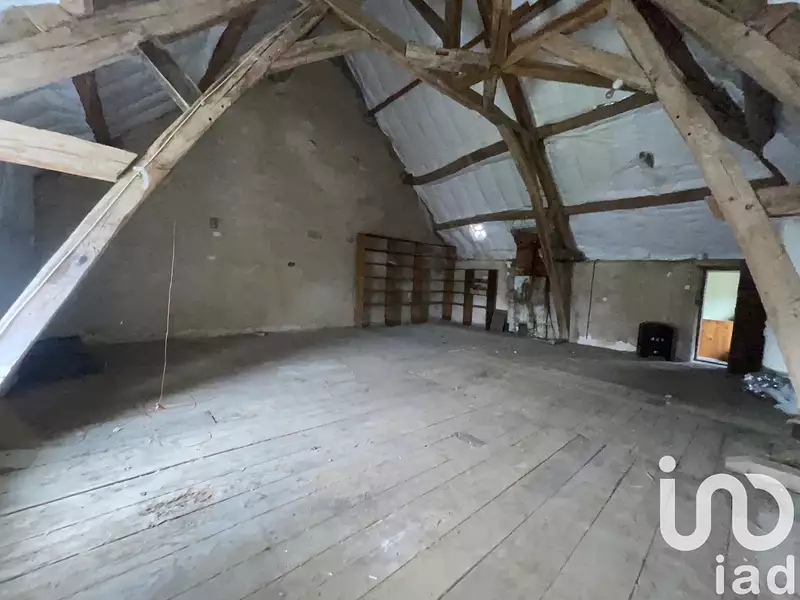 Maison, 70 m²