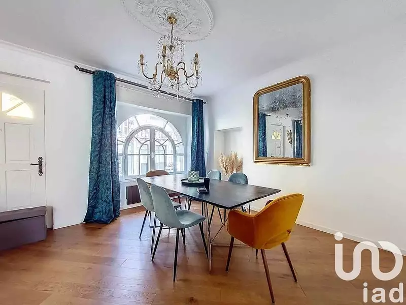Maison, 172 m²