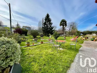 Maison, 385 m²