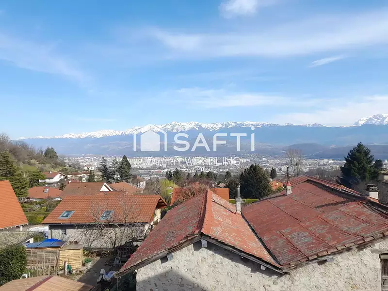 Maison, 145 m²