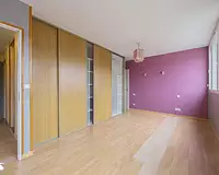 Appartement, 83,58 m²