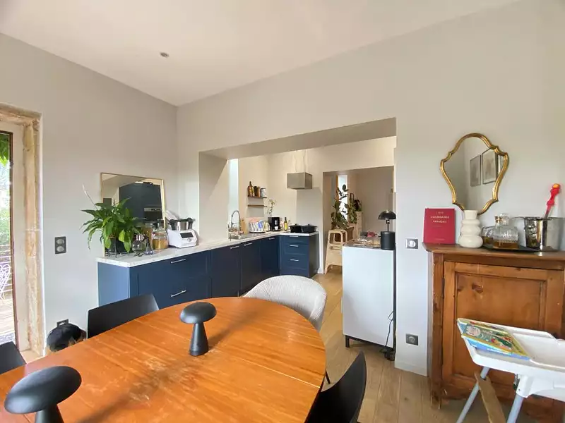 Maison, 79 m²