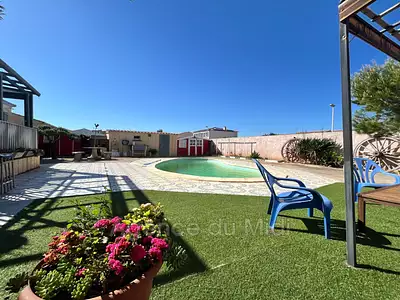 Maison, 90 m²