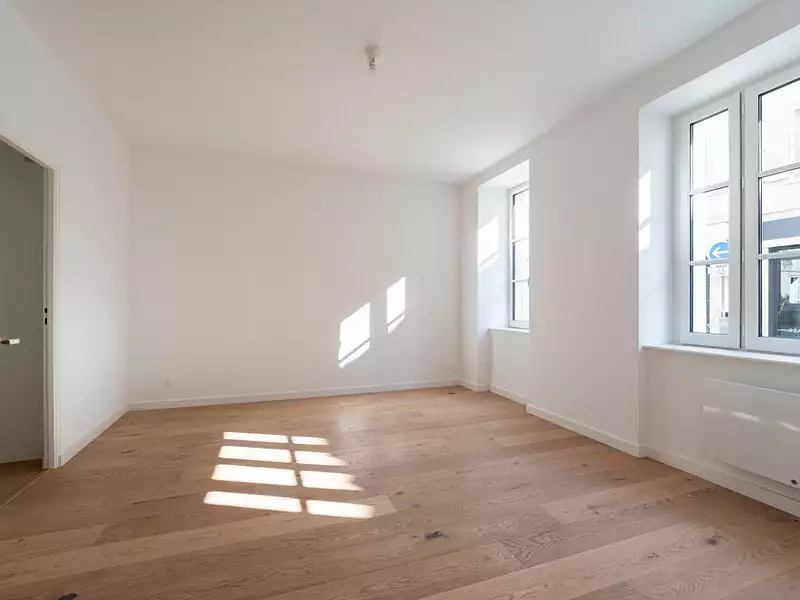 Appartement, 27 m²