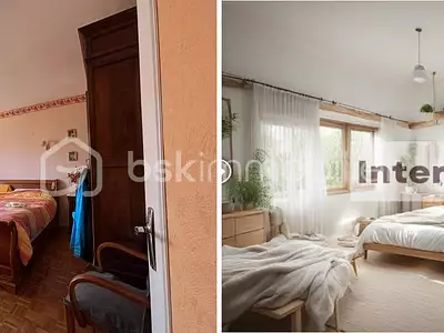 Maison, 104 m²