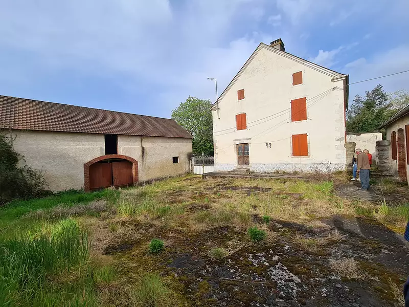 Maison, 184 m²